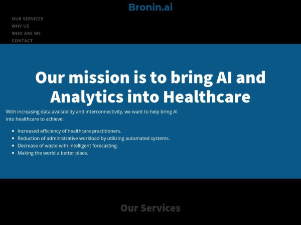 bronin.ai