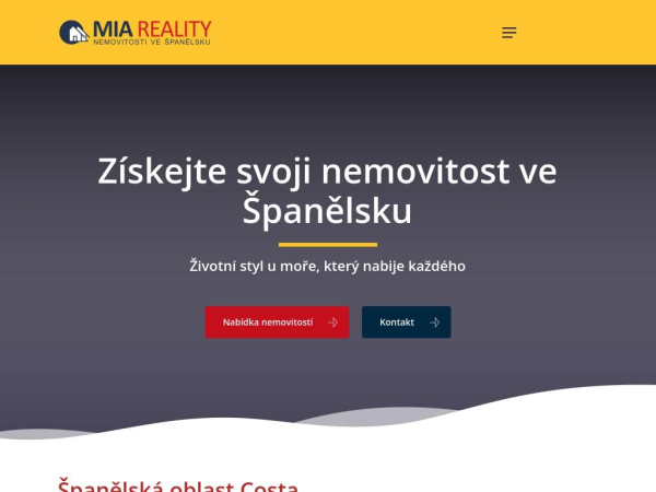 miareality.cz