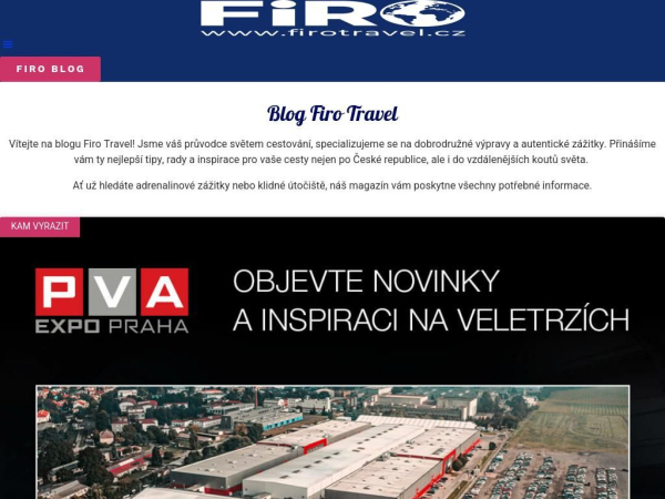 blog.firotravel.cz