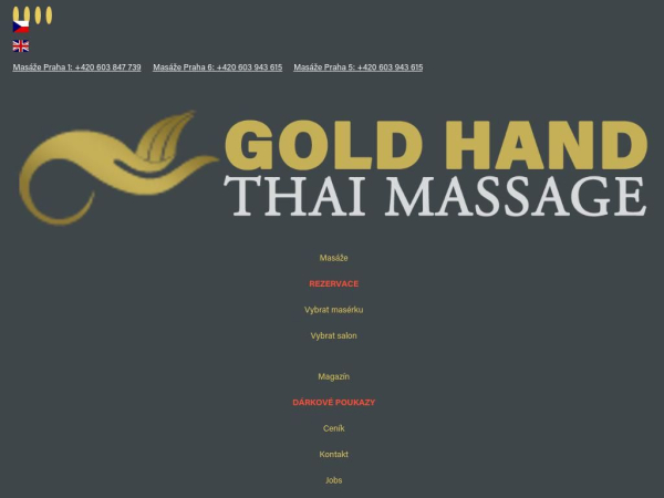 goldhandthaimassage.com