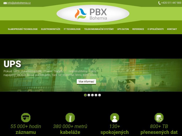 pbxbohemia.cz