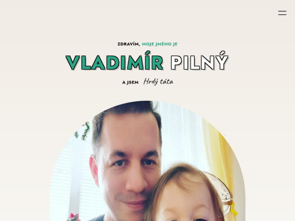 vladimirpilny.cz